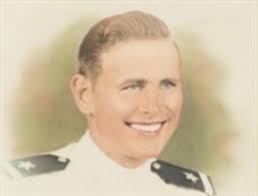 Obituary of Charles Arthur Peacock