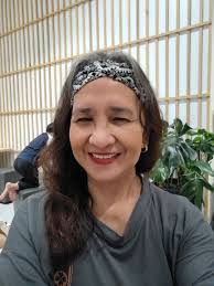 Sally Castillo's Instagram, Twitter & Facebook