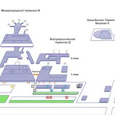 Все терминалы внуково оборудованы таким образом, чтобы предоставить максимальную степень комфорта. Plan Aeroporta Vnukovo Terminaly Plan Aeroporta Vnukovo Terminaly Gde Nahoditsya Aeroport Vnukovo 2