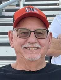 Michael "Mike" Andrew Burris Obituary June 30, 2023