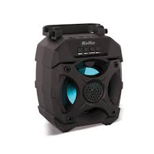 Parlante Bluetooth Alley Kolke (KPM-488) 628595