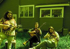 Dadweed (Bluegrass) | Laurelthirst Public House