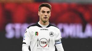 L'italia under 21 si appresta a giocare la sfida decisiva del suo europeo contro la slovenia. Le Probabili Formazioni Di Italia U21 Slovenia U21 Maggiore In Cabina Di Regia Tuttomercatoweb Com