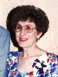 Erna Frieda Kaschube Brown (1920-2014)