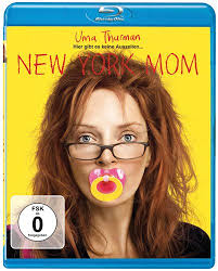 New York Mom [Blu-ray]: Amazon.de: Edwards, Anthony, Thurman, Uma, Driver,  Minnie, Bee, Samantha, Dieckmann, Katherine, Edwards, Anthony, Thurman,  Uma: DVD & Blu-ray