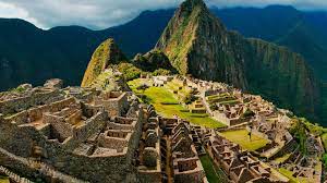 Peru, officially the republic of peru, is a country in western south america, bordering the pacific ocean. General Overview Of Peru
