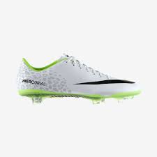 Nike Mercurial Vapor Ix Reflective Men S Firm Ground Soccer Cleat Klo