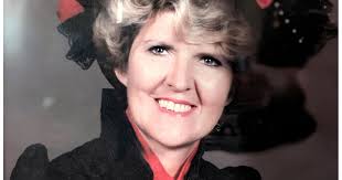 Edythe Vonceille Parker