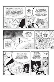 Edens Zero Manga Online