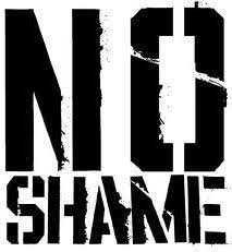 Shame And Glory | Chuck Larsen