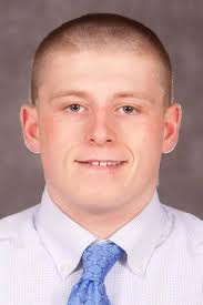 2011 Men's Lacrosse Roster