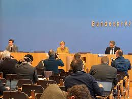 Following the model of the journalists of the weimar republic. Wie Mich Die Tagesschau Bei Meiner Merkel Frage Ausblendete Reitschuster De