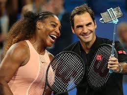 3) according to roger, men spend more time in the field, and should be paid more than females! Have Serena Williams And Roger Federer Won Their Last Grand Slams Fivethirtyeight