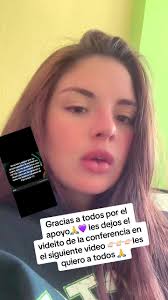 Videos de Thaly😏 (@thalymika) con «sonido original