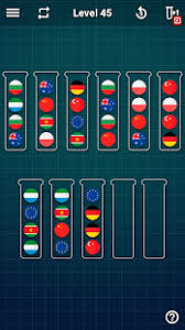 Ball sort color water puzzle level 50. Ball Sort Puzzle Color Sorting Games Download