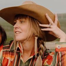 Thea Larsen (cowgirlsovercoffee)