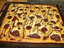 leckere rezepte kuhflecken puddingkuchen pudding kuchen kuchen kuhflecken kuchen