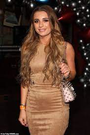 Love Island S Jack Fincham Releases His Own Collection Of Pens Dyer Hair Love Island Bodycon Dress