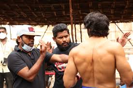 Sarpatta parambarai an introduction to the world of sarpatta parambarai arya pa ranjith. Behindwoods On Twitter Sarpatta Parambarai Stills Sarpattaparambarai A Paranjith Film Arya Offl Beemji K9studioz Muraligdop Music Santhosh Ramalingamtha Editorselva Anbariv Officialdushara Johnkokken1 Lovekeegam Kavikabilan2