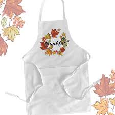 aprons