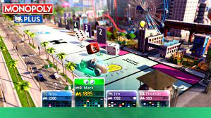 Monopoly go features 1, 2, 3, or 4 player modes. Descargar Monopoly Plus Pc Full Espanol Gratis Mega Mediafire Drive Torrent Bajarjuegospcgratis Com