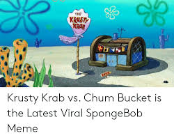 Near the episode's end, it is proven that the chum bucket was indeed destroyed: How To Make A Chum Bucket