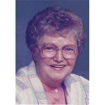 Alma Craft Obituary