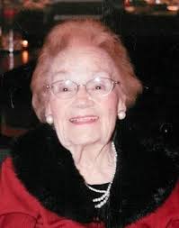 Mary Koch Obituary (1914