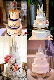 Enchanting Disney Inspired Wedding Ideas You Want To Embrace Wedding Table Decoration Ideas Disney Wedding Cake Disney Inspired Wedding Themed Wedding Cakes