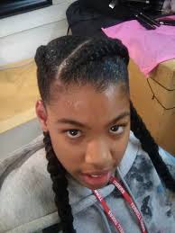 Latonya tha Hairstylist 214 489 9577