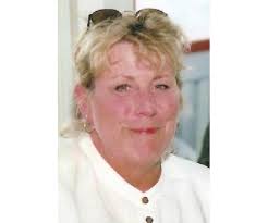 Patricia Jackson Obituary (1944