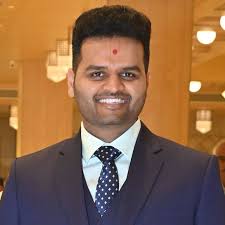 Bhushan Jayeshkumar Patel