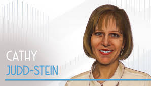 CEO Special: Massachusetts Gaming Commission Chair Cathy Judd-Stein