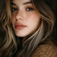 Kindi Hansen i personer