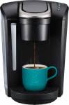This makes the machines functionally identical. The Best Single Serve Coffee Makers Of 2021 Reviewed