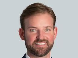 On the Move: Todd Horne