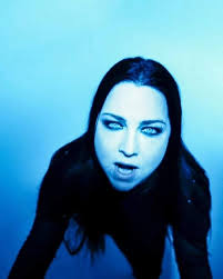 Evanscense- Amy Lee's Locker