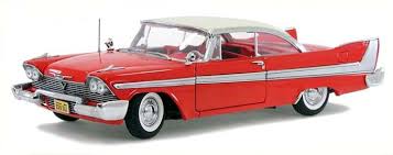 Image result for Toreador Red 1958 Plymouth