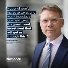 You can't tax a country out of a recession.