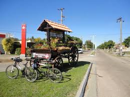 Dia 5 Colonia Valdense Uruguay Alternativo