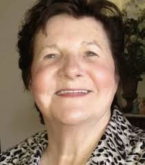 Stella Fabrizi Obituary