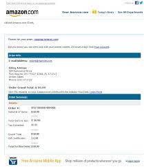How are gift cards used in scams? Lame Spams Of The Day Fake Amazon And Paypal Receipts
