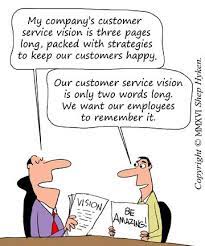 Create Your Customer Service Mantra Shep Hyken Customer Service Quotes Customer Service Week Customer Service