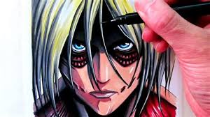 Levi ackerman — wap 01:27. How To Draw Aot Drone Fest