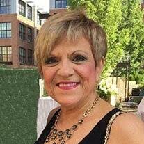 Antonia Nick Christofis Obituary