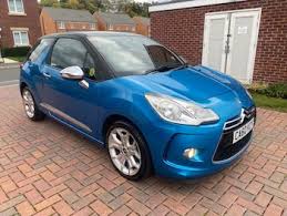 Image result for Bleu Electra 2011 Citroen