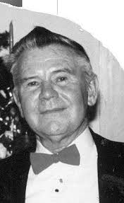 Frank Butterworth Jr.