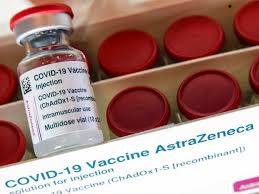 The cascade is a chain reaction in which one step leads to the next. Blood Clots In Small Number Of Astrazeneca Vaccine Takers But No Causative Link Found No Causative Link The Economic Times
