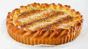 Basil Börek
