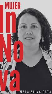 El martes 2 de septiembre vivimos un nuevo capítulo de Mujer InNova al aire  en contadoresdechileradio.cl con una hermosa invitada @leonorarias_  realmente fué un capítulo que nos voló la cabeza y el